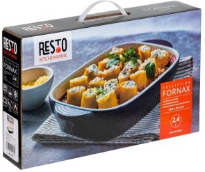  Форма Resto FORNAX 38.6x23x6.6cm 2.4L (96152)