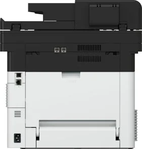 Фото: БФП Kyocera ECOSYS MA4000fx (110C1B3NL0) № 4 | KTC