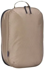 Фото: Органайзер THULE Clean/Dirty Packing Cube TCCD201 Gentle Beige (3205567) № 2 | KTC