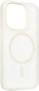 Фото: Чохол ArmorStandart for Apple iPhone 15 Pro - Mystiq MagCase White (ARM91565) № 2 | KTC