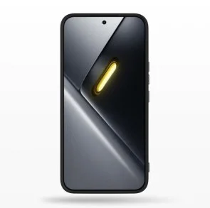 Фото: Чохол BeCover for Poco X8 Pro Black (716018) № 3 | KTC