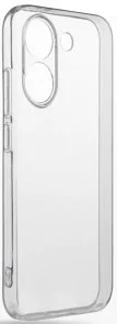Фото: Чохол BeCover for Poco X8 Pro - Transparent (716019) № 3 | KTC