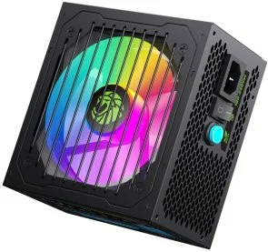 Фото: Блок живлення Gamemax 700W VP 700S RGB (VP 700S BK-RGB) № 6 | KTC