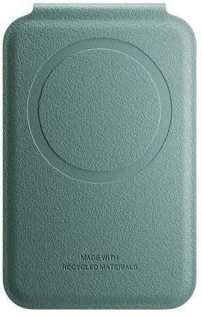 Чохол для пластикових карт Native Union for iPhone - Active Stand Magnetic Slate Green (ACT-GRN-WAL)