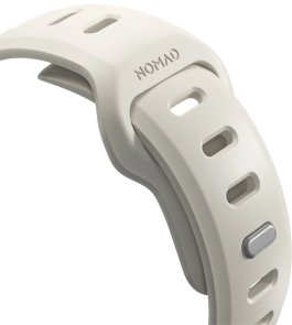 Ремінець Nomad for Apple Watch 41/42mm - Tempo Driftwood (NM009759858)