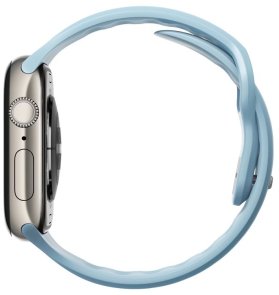 Ремінець Nomad for Apple Watch 41/42mm - Tempo Tidal (NM009728858)