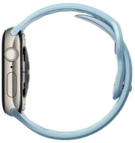 Фото: Ремінець Nomad for Apple Watch 41/42mm - Tempo Tidal (NM009728858) № 3 | KTC