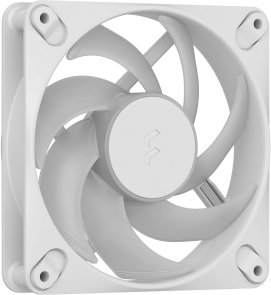 Кулер FRACTAL DESIGN Dynamic 3 - 12 RGB White (FD-F-DR3-1202)