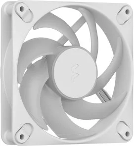 Фото: Кулер FRACTAL DESIGN Dynamic 3 - 12 RGB White (FD-F-DR3-1202) № 6 | KTC