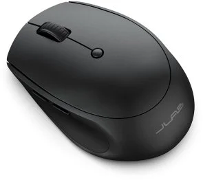 Фото: Комплект клавіатура+миша JLAB Go Work Bundle Black (IEUKMGOBUNDLE4) № 3 | KTC