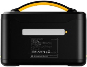 Зарядна станція Vtoman Jump 2200 2200W 1548Wh