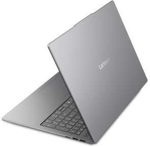 Ноутбук Lenovo IdeaPad Slim 5 16IPH11 83S6005TRA Luna Grey