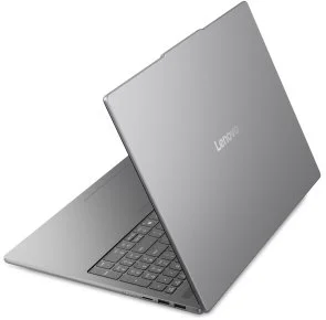 Фото: Ноутбук Lenovo IdeaPad Slim 5 16IPH11 83S6005TRA Luna Grey - 16" IPS 60 Гц / Intel Core Ultra 7 / 355 / DDR5 16 ГБ / PCI-E SSD 512 ГБ / Intel Graphics № 7 | KTC