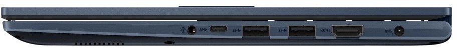 Ноутбук ASUS VivoBook 14 X1404VA-EB1525 Quiet Blue