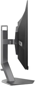 Фото: Монітор AOC AG276QZD2 Dark Grey - 26.5" QD-OLED / 2560×1440 / 280 Гц / Nvidia G-Sync Compatible, Adaptive Sync / Pivot / HAS № 5 | KTC