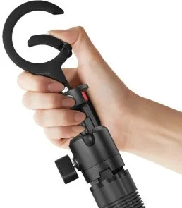 Фото: Штатив Ulanzi MT30 Magnetic Flexible Tripod (T137) № 7 | KTC