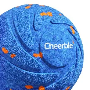 Фото: Іграшка Cheerble Wicked Ball Air Royal Blue (CWQ01B) № 3 | KTC