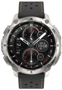 Фото: Ремінець KOSPET Premium Archlan Leather Strap 22mm Black (STRAP ARC PREMIUM BLACK) № 7 | KTC