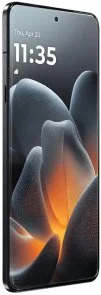 Фото: Смартфон Motorola Signature 16/512GB Carbon (PBAB0045RO) № 4 | KTC