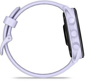 Смарт годинник Garmin Forerunner 70 Cool Lavender (010-04307-03)