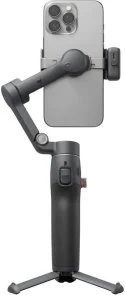 Фото: Стедікам DJI Osmo Mobile 8 (CP.OS.00000492.01) № 5 | KTC