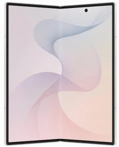 Фото: Смартфон Samsung Galaxy Fold8 Ultra 12/256GB Cream (SM-F976BZWBSEK) № 3 | KTC