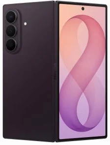 Фото: Смартфон Samsung Galaxy Fold8 Ultra 12/512GB Violet Shadow (SM-F976BZVCSEK) № 4 | KTC