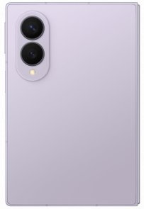 Смартфон Samsung Galaxy Fold8 16/1TB Lavender (SM-F971BLVNSEK)