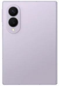 Фото: Смартфон Samsung Galaxy Fold8 12/256GB Lavender (SM-F971BLVBSEK) № 5 | KTC