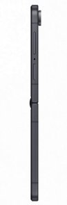 Смартфон Samsung Galaxy Flip8 12/512GB Graphite (SM-F776BZKHSEK)