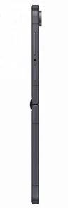 Фото: Смартфон Samsung Galaxy Flip8 12/256GB Graphite (SM-F776BZKGSEK) № 10 | KTC