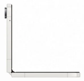 Фото: Смартфон Samsung Galaxy Flip8 12/512GB Cream (SM-F776BZWHSEK) № 9 | KTC