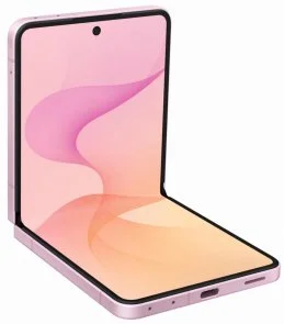 Фото: Смартфон Samsung Galaxy Flip8 12/512GB Pink (SM-F776BLIHSEK) № 5 | KTC