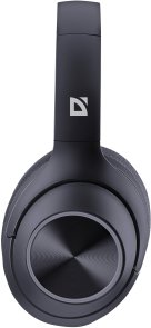 Навушники Defender FreeMotion B1020 Black (62020)