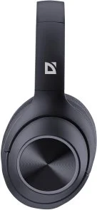 Фото: Навушники Defender FreeMotion B1020 Black (62020) № 4 | KTC