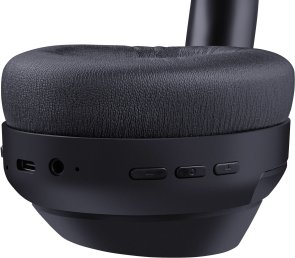 Навушники Defender FreeMotion B1020 Black (62020)