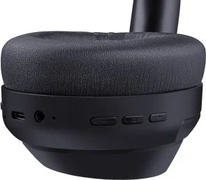 Фото: Навушники Defender FreeMotion B1020 Black (62020) № 10 | KTC