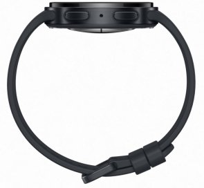 Смарт годинник Samsung Galaxy Watch 9 40mm Black (SM-L340NZKASEK)