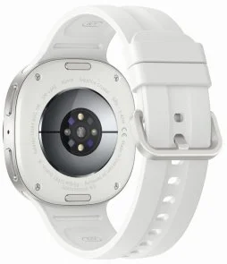 Фото: Смарт годинник Samsung Galaxy Watch 9 40mm Cream (SM-L340NZEASEK) № 4 | KTC