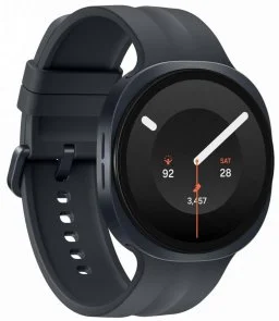 Фото: Смарт годинник Samsung Galaxy Watch 9 44mm Black (SM-L350NZKASEK) № 2 | KTC