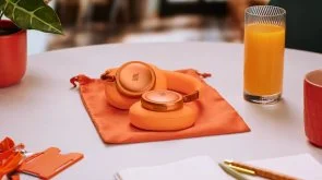 Фото: Навушники JBL Live 780NC Orange (JBLLIVE780NCORG) № 9 | KTC