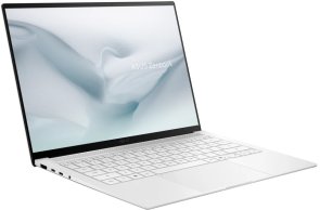 Ноутбук ASUS Zenbook S14 UM5406GA-QJ185 Scandinavian White 
