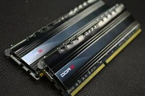 Фото: Пам'ять AVEXIR Original Series DDR3 2х4 ГБ (AVD3U18660904G-2CI) № 4 | KTC