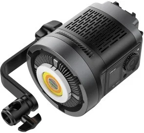Фото: Відеосвітло Ulanzi Vijim VL-120C 120C 120W RGB Light (L074CNA1 VL120C) (без блока живлення) № 2 | KTC