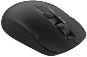 Фото: Миша A4tech Fstyler FG16S Silent Black (FG16S (Black)) № 3 | KTC