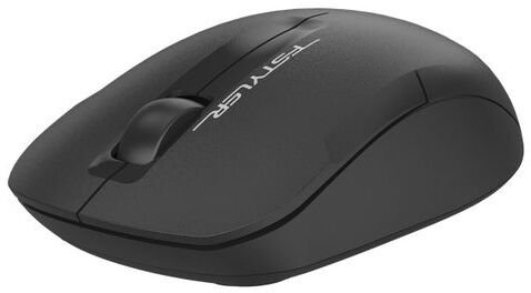 Миша A4tech Fstyler FG15S Silent Wireless Black (FG15S Black)
