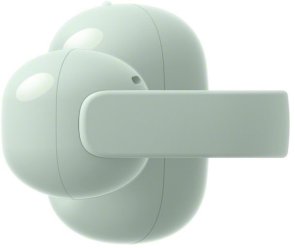 Гарнітура вкладиші Sony LinkBuds Clip TWS, Green