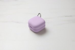 Гарнітура вкладиші Sony LinkBuds Clip TWS, Lavender