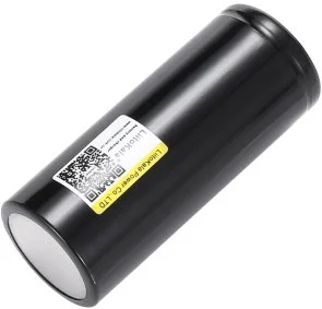 Фото: Акумулятор LiitoKala Lii-50A 26650 5000mAh 1pcs № 3 | KTC