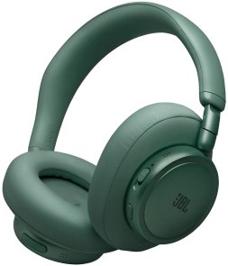 Навушники JBL Live 780NC Green (JBLLIVE780NCGRN)